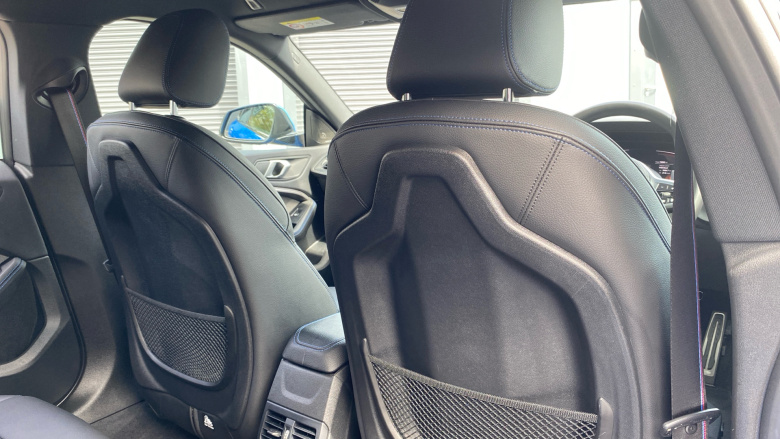 BMW 2 Series 220i M Sport 4dr Step Auto Petrol Saloon